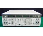 2CH. Audio Analyzer